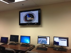 Mission Operations Center